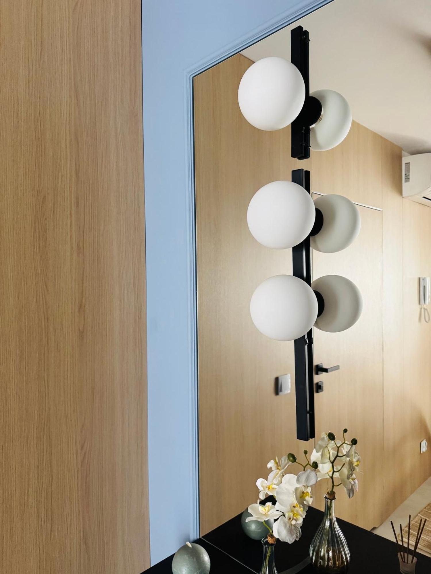 Апартаменты Penthouse21 Освенцим Экстерьер фото